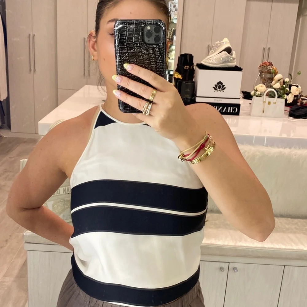 Blouse - Picture 3 of 3